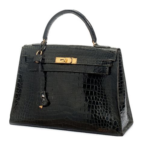 hermes kelly croco